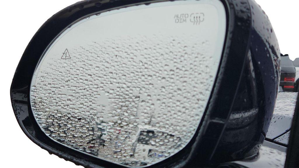 used 2024 Genesis GV80 car, priced at $35,078