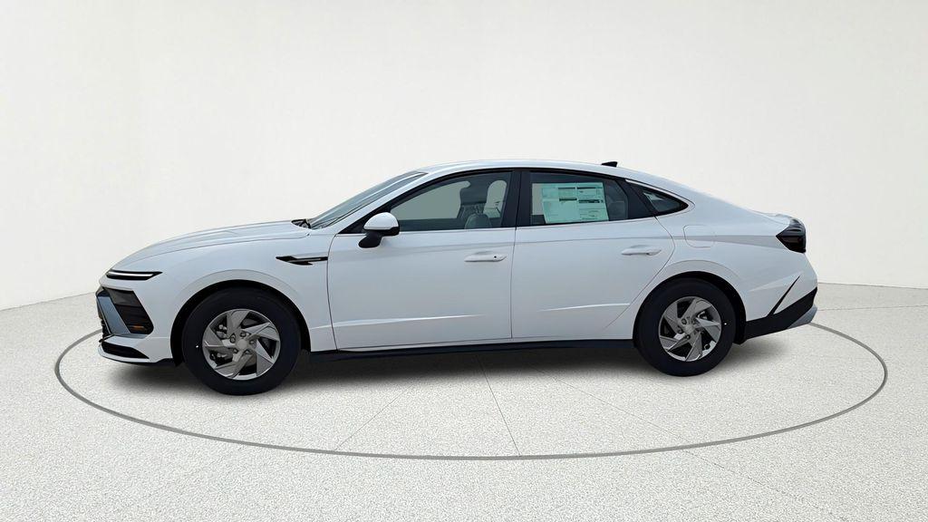 new 2026 Hyundai Sonata car, priced at $28,303