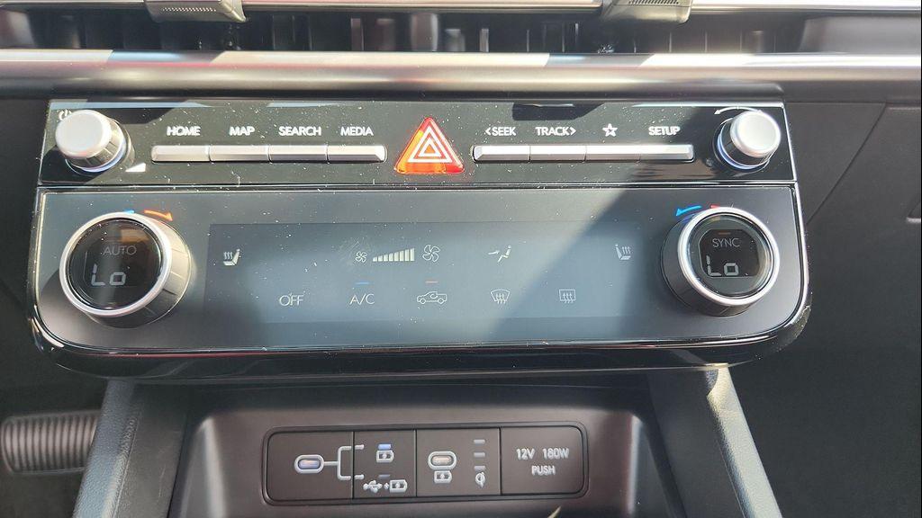 new 2026 Hyundai SANTA CRUZ car, priced at $33,585