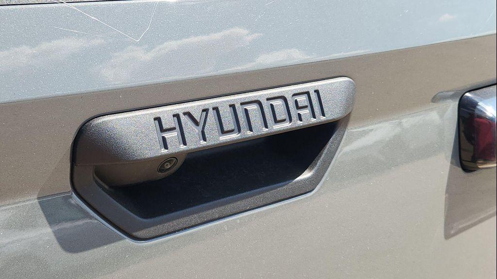 new 2026 Hyundai SANTA CRUZ car, priced at $33,585