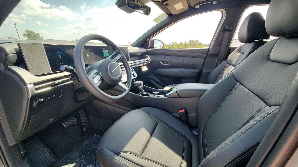 new 2026 Hyundai SANTA CRUZ car, priced at $33,585