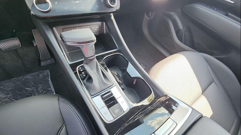 new 2026 Hyundai SANTA CRUZ car, priced at $33,585