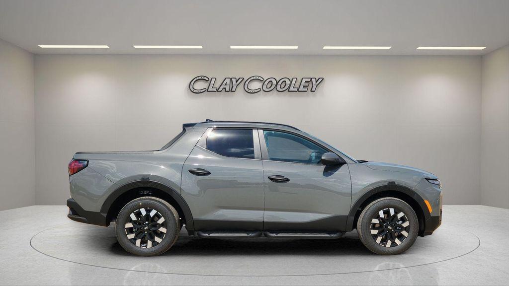 new 2026 Hyundai SANTA CRUZ car, priced at $33,585