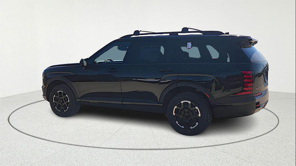 new 2026 Hyundai Palisade car, priced at $51,495