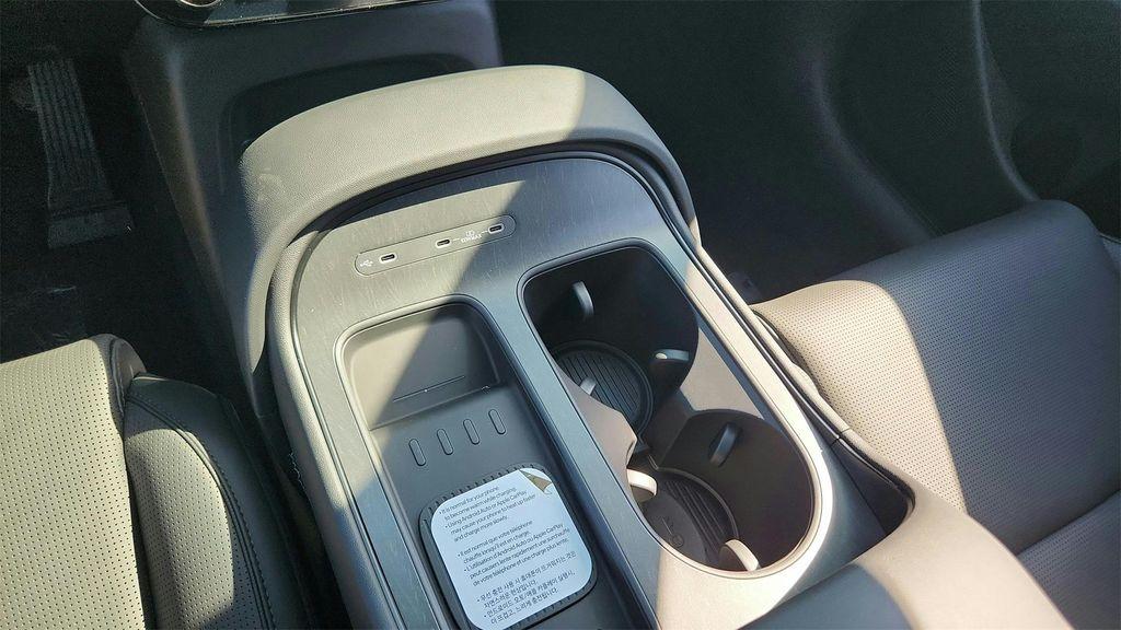 new 2026 Hyundai Palisade car, priced at $51,495