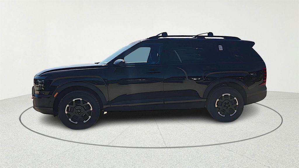 new 2026 Hyundai Palisade car, priced at $51,495