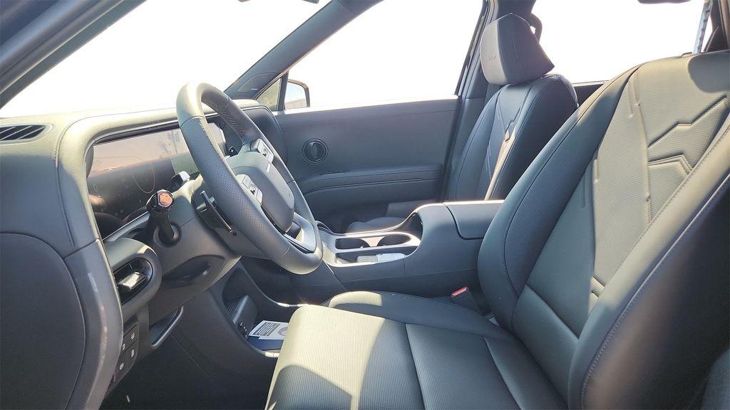 new 2026 Hyundai Palisade car, priced at $51,495