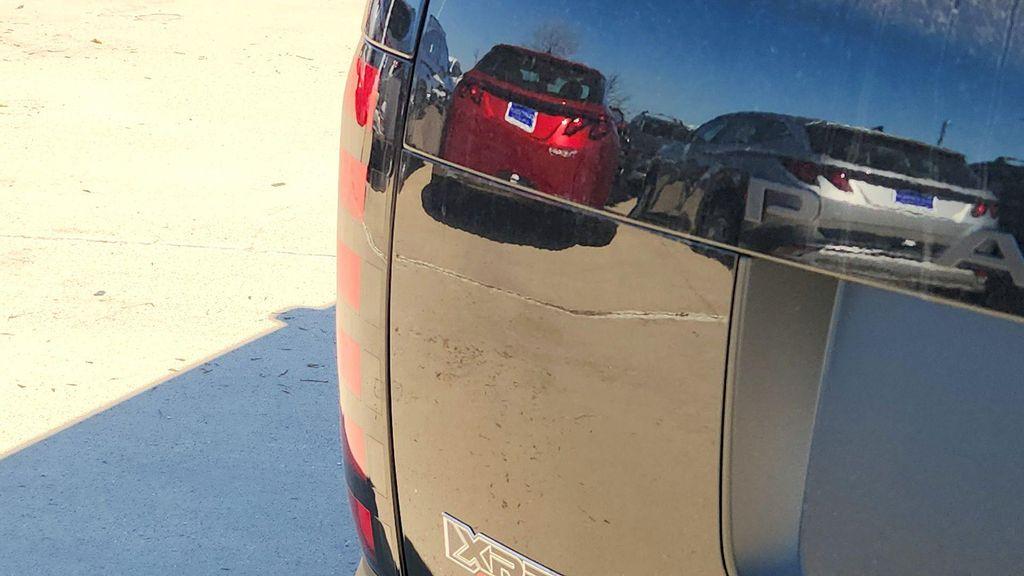 new 2026 Hyundai Palisade car, priced at $50,995