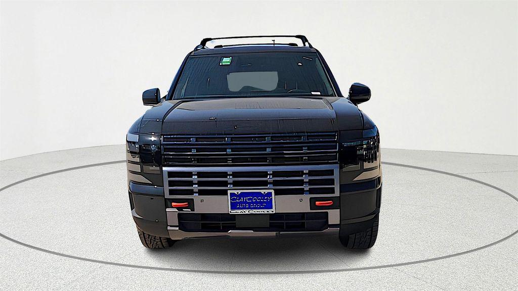 new 2026 Hyundai Palisade car, priced at $51,495