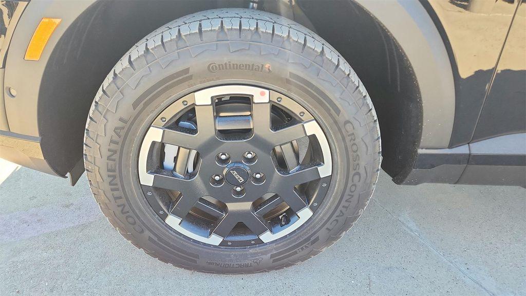 new 2026 Hyundai Palisade car, priced at $51,495