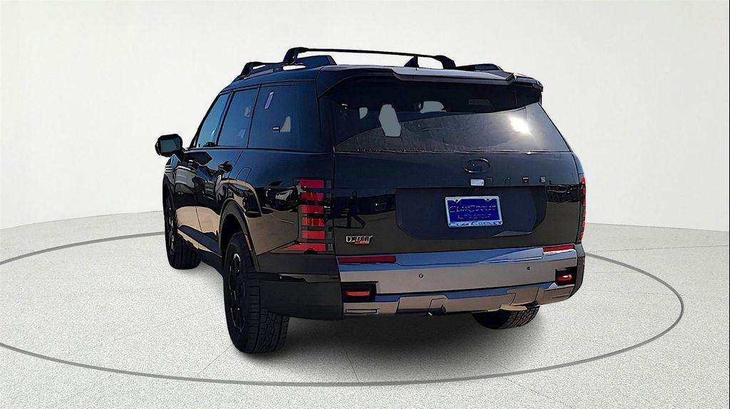 new 2026 Hyundai Palisade car, priced at $51,495