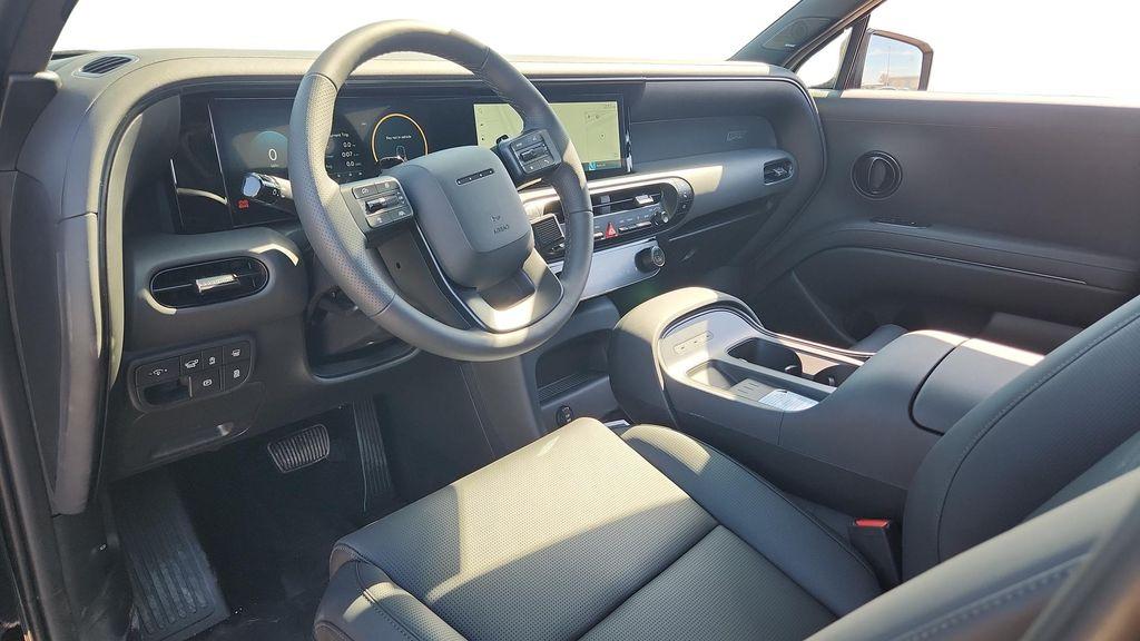 new 2026 Hyundai Palisade car, priced at $50,995