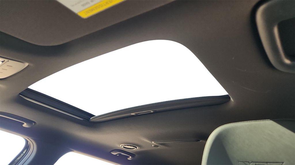 new 2026 Hyundai Palisade car, priced at $51,495