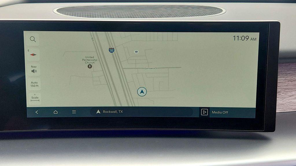 new 2026 Hyundai IONIQ 9 car, priced at $58,778