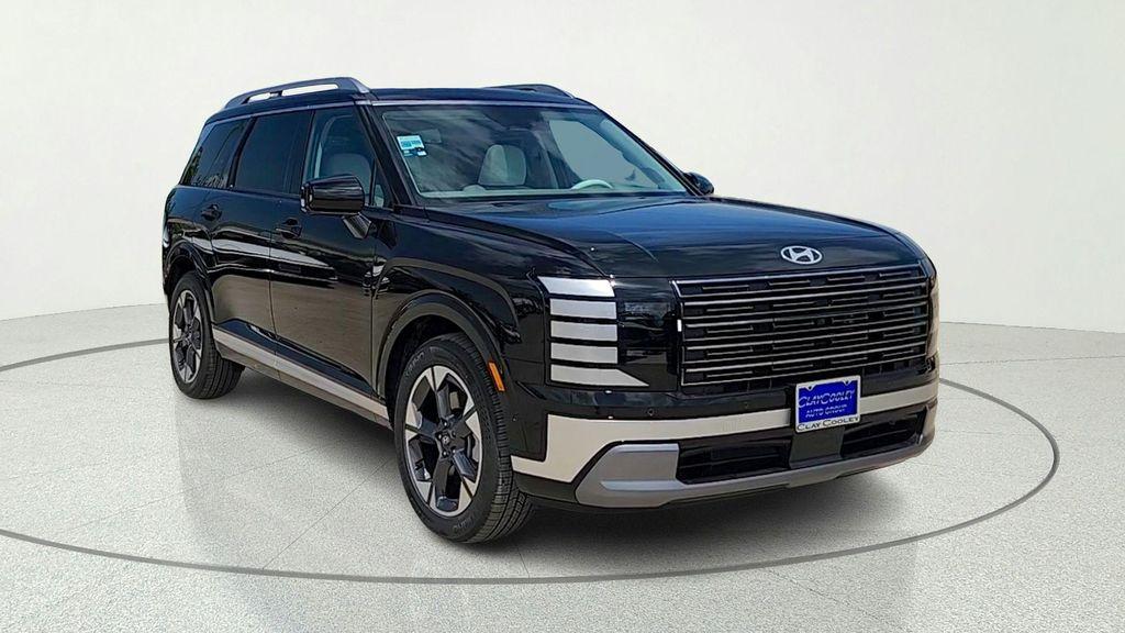 new 2026 Hyundai Palisade car, priced at $51,360