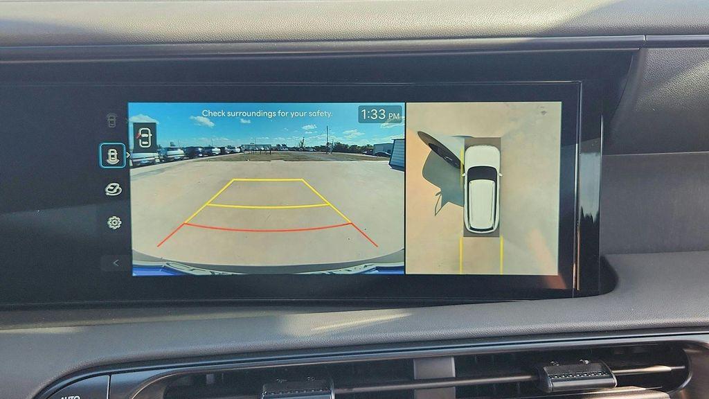 new 2026 Hyundai Palisade car, priced at $49,731