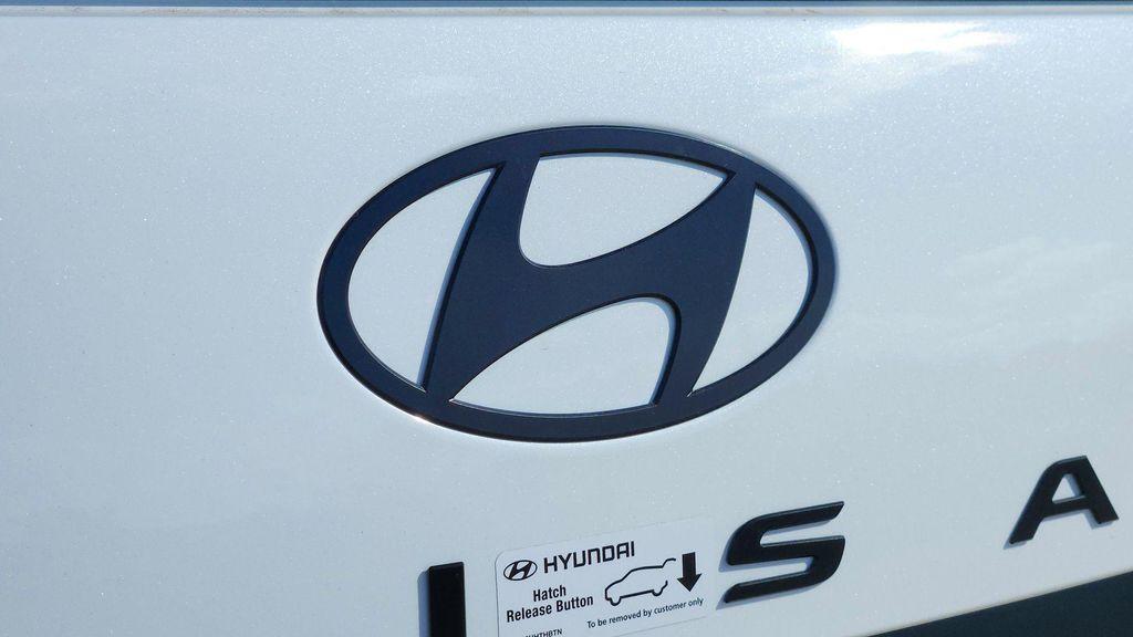 new 2026 Hyundai Palisade car, priced at $49,731