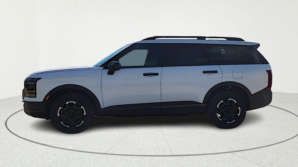 new 2026 Hyundai Palisade car, priced at $49,731