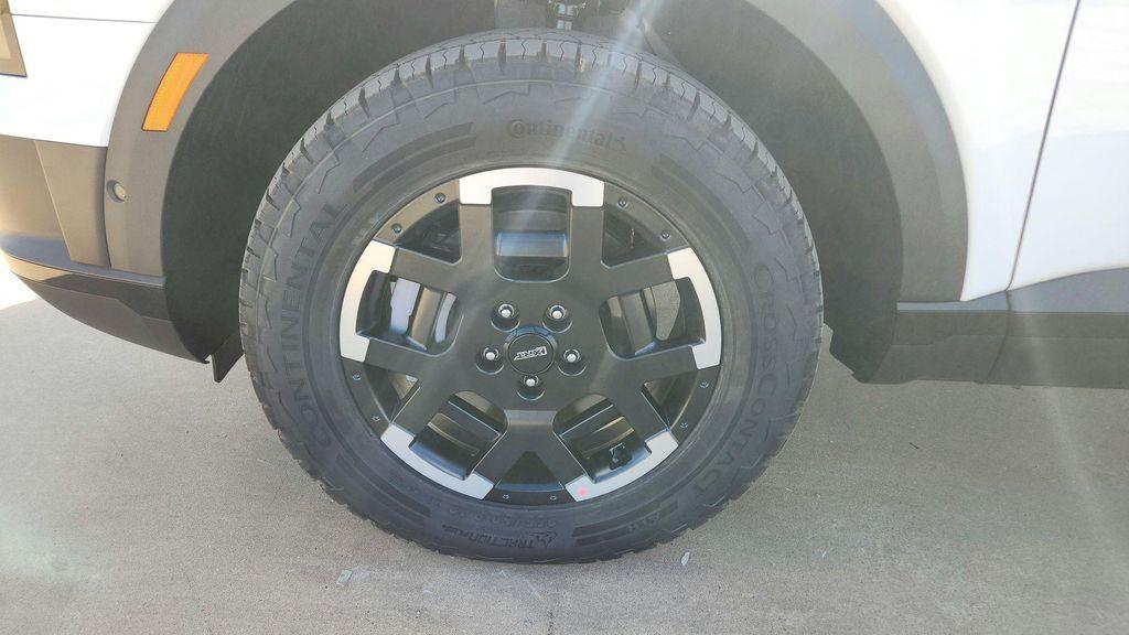 new 2026 Hyundai Palisade car, priced at $49,731