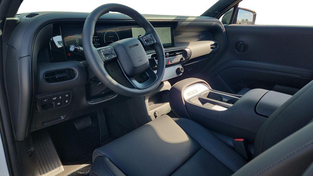 new 2026 Hyundai Palisade car, priced at $49,731