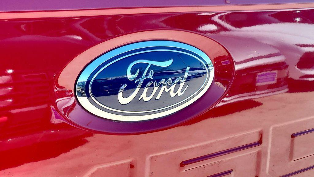 used 2022 Ford F-150 car, priced at $50,240