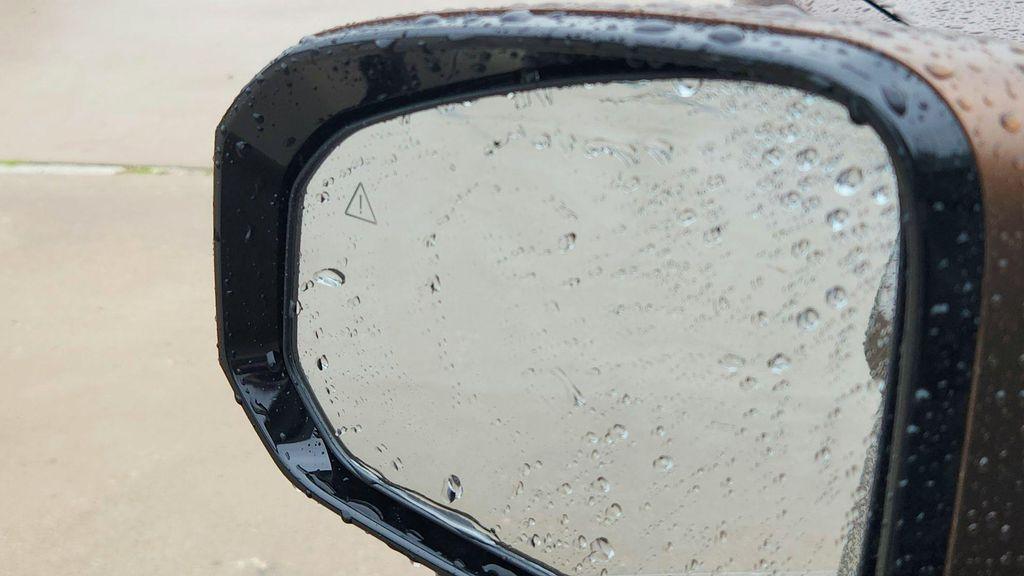 new 2026 Hyundai Santa Fe car, priced at $49,674