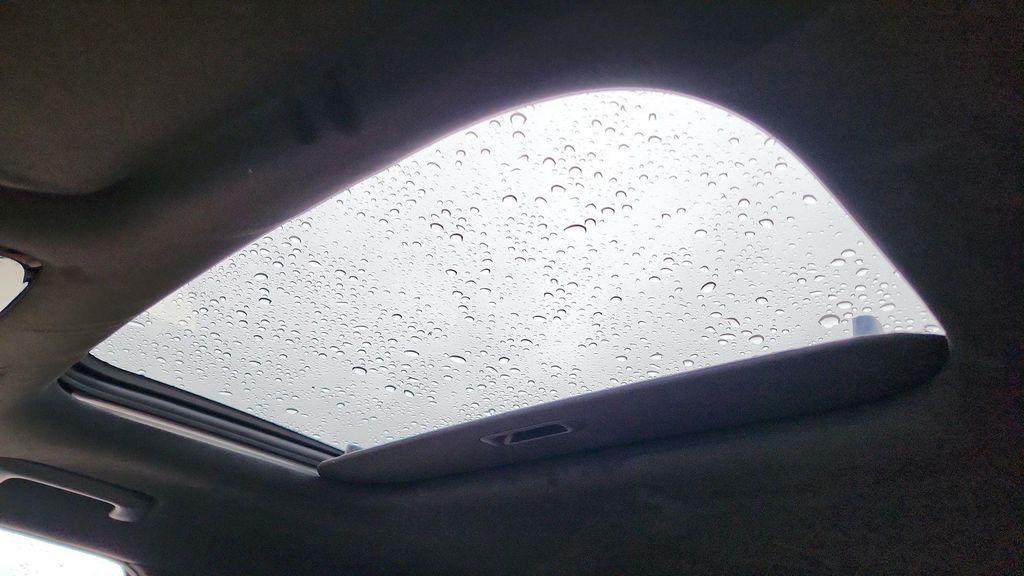 new 2026 Hyundai Santa Fe car, priced at $49,674