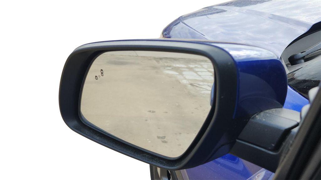 new 2026 Hyundai Venue car, priced at $25,050