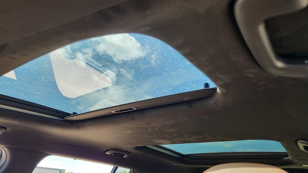 new 2026 Hyundai SANTA FE HEV car, priced at $50,352