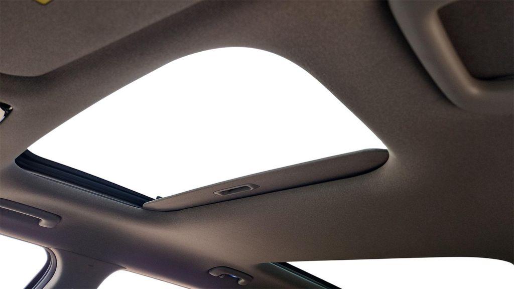 new 2026 Hyundai Santa Fe car, priced at $47,100