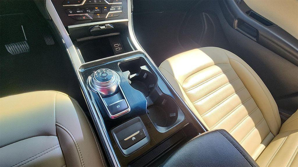 used 2019 Ford Edge car, priced at $14,520