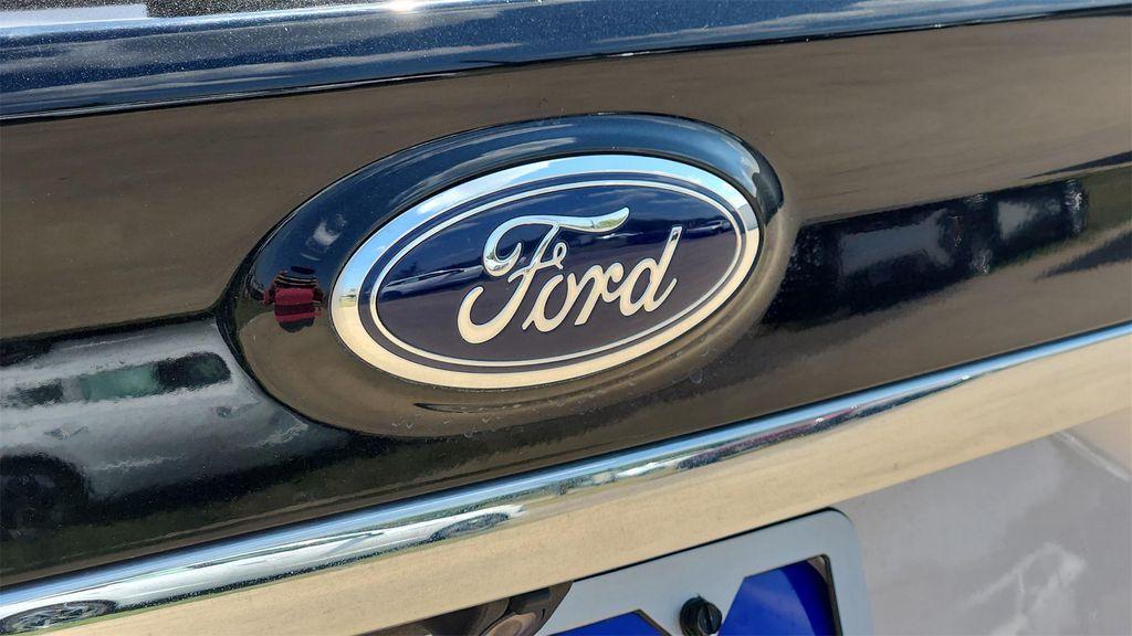 used 2019 Ford Edge car, priced at $14,520