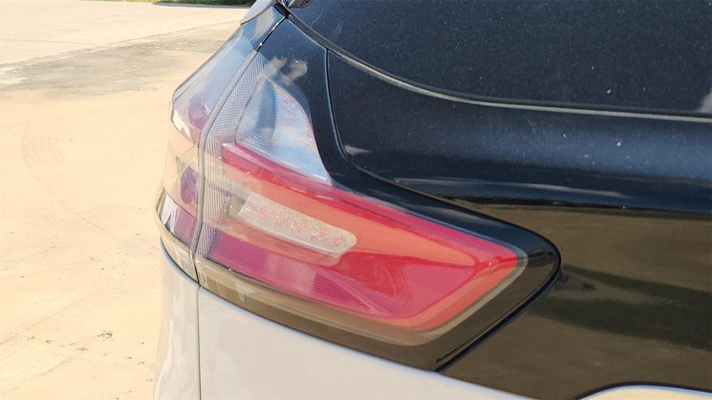 used 2019 Ford Edge car, priced at $14,520