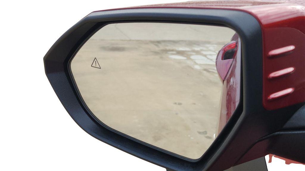 new 2026 Hyundai Kona car, priced at $26,906