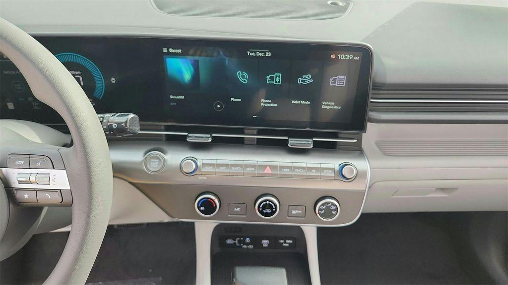 new 2026 Hyundai Kona car, priced at $26,906