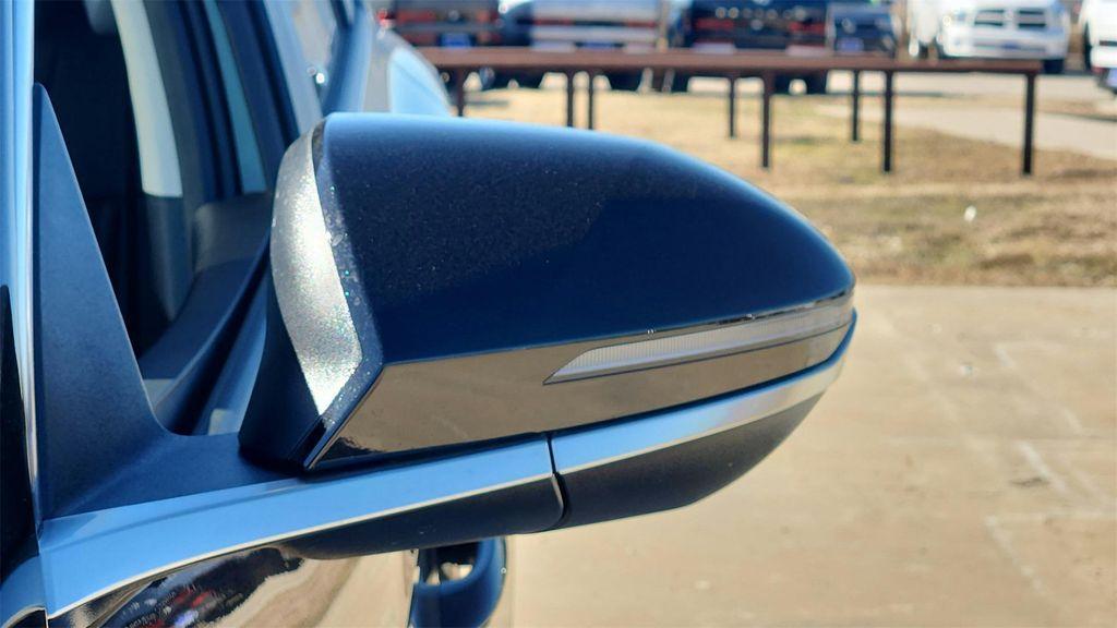 new 2025 Hyundai Tucson car, priced at $32,716