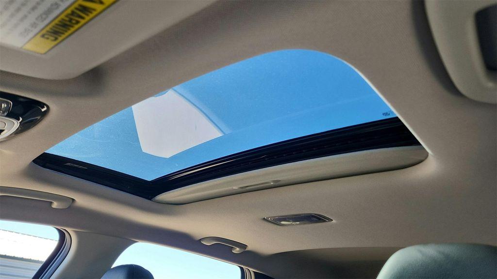 new 2025 Hyundai Tucson car, priced at $32,716