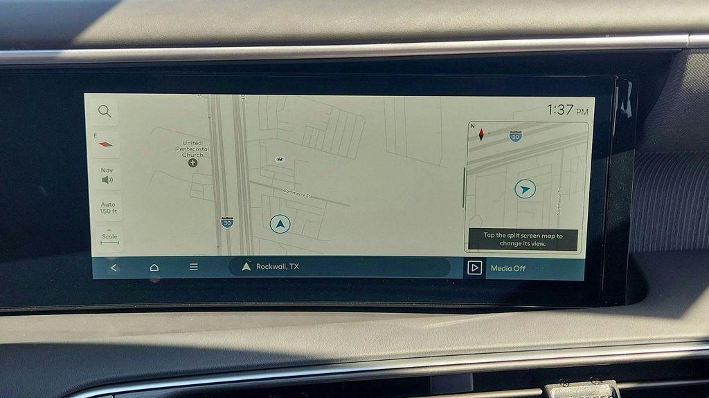 new 2026 Hyundai Palisade car, priced at $55,300