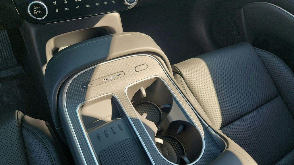 new 2026 Hyundai Palisade car, priced at $55,300