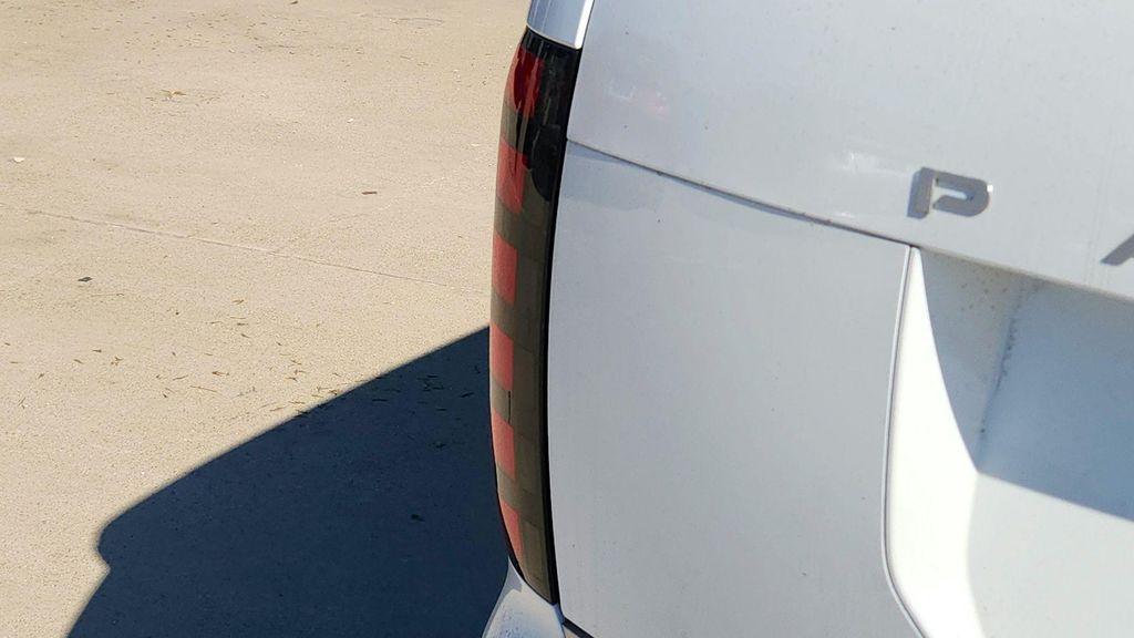 new 2026 Hyundai Palisade car, priced at $55,300