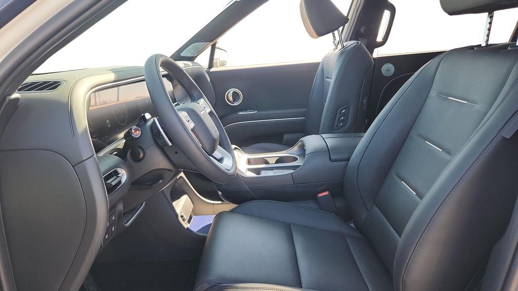 new 2026 Hyundai Palisade car, priced at $55,300