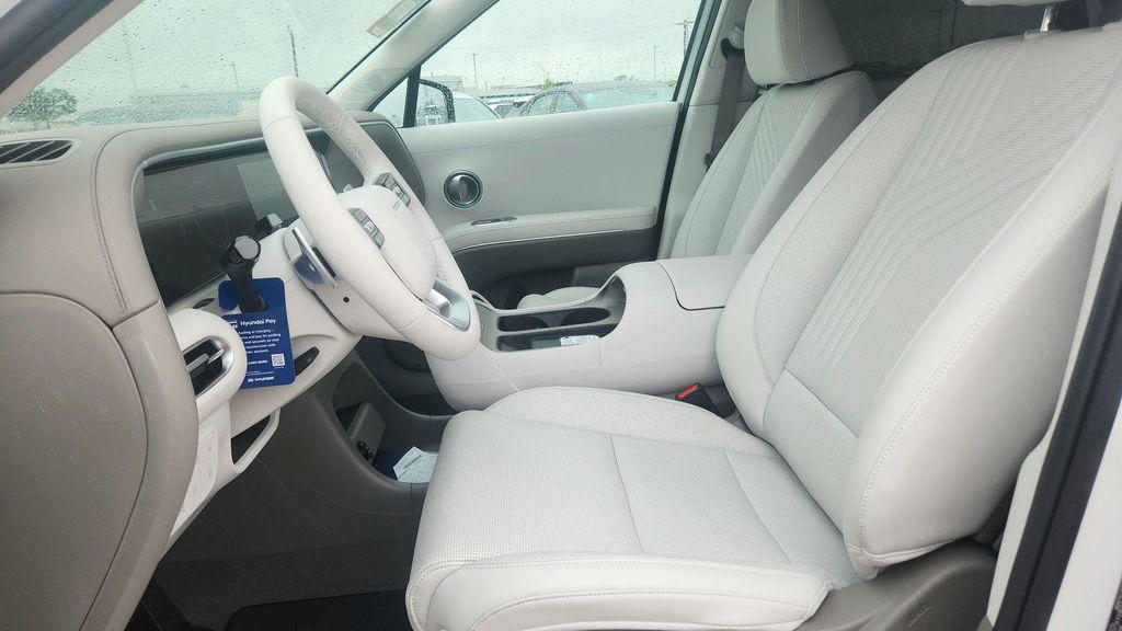 new 2026 Hyundai Palisade Hybrid car, priced at $47,175