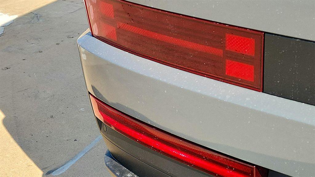 new 2026 Hyundai Santa Fe car, priced at $34,770