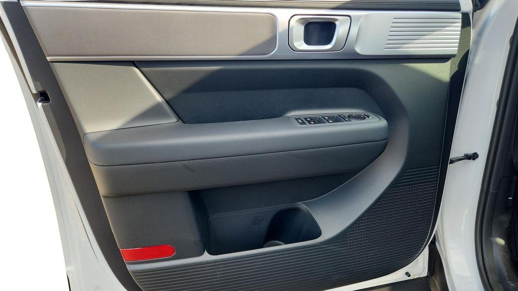 new 2026 Hyundai Santa Fe car, priced at $37,187