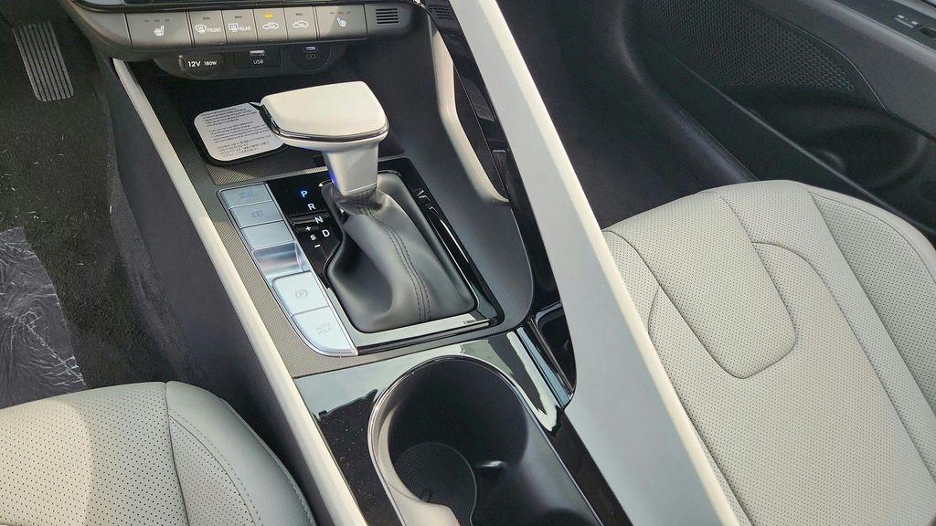 new 2026 Hyundai Elantra car, priced at $28,150