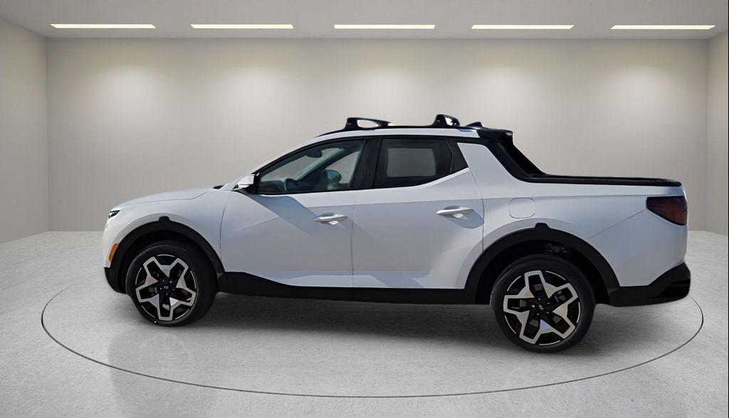 new 2024 Hyundai SANTA CRUZ car, priced at $33,818