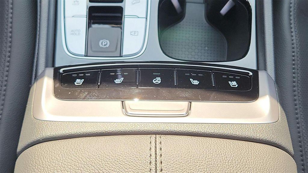 new 2024 Hyundai SANTA CRUZ car, priced at $33,818