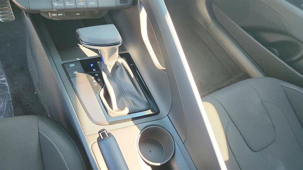 new 2026 Hyundai Elantra car, priced at $26,185