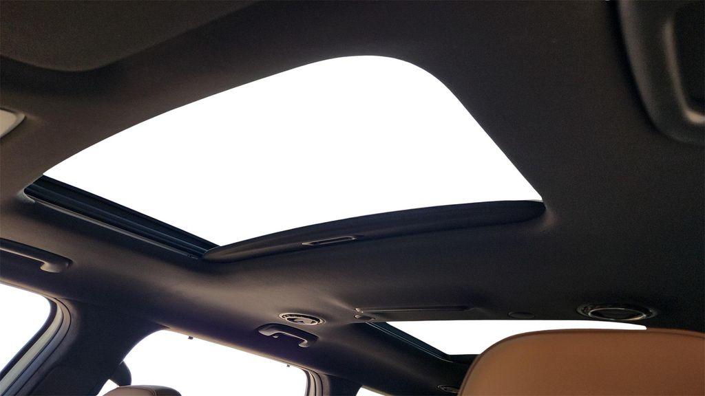 new 2026 Hyundai Palisade Hybrid car, priced at $59,645