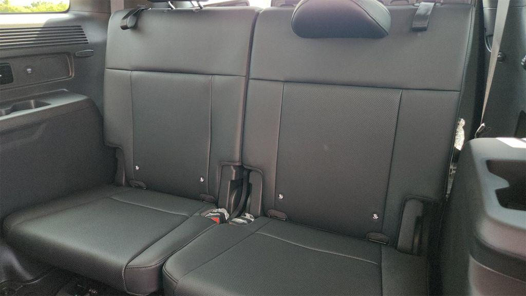 new 2026 Hyundai Santa Fe car, priced at $38,781